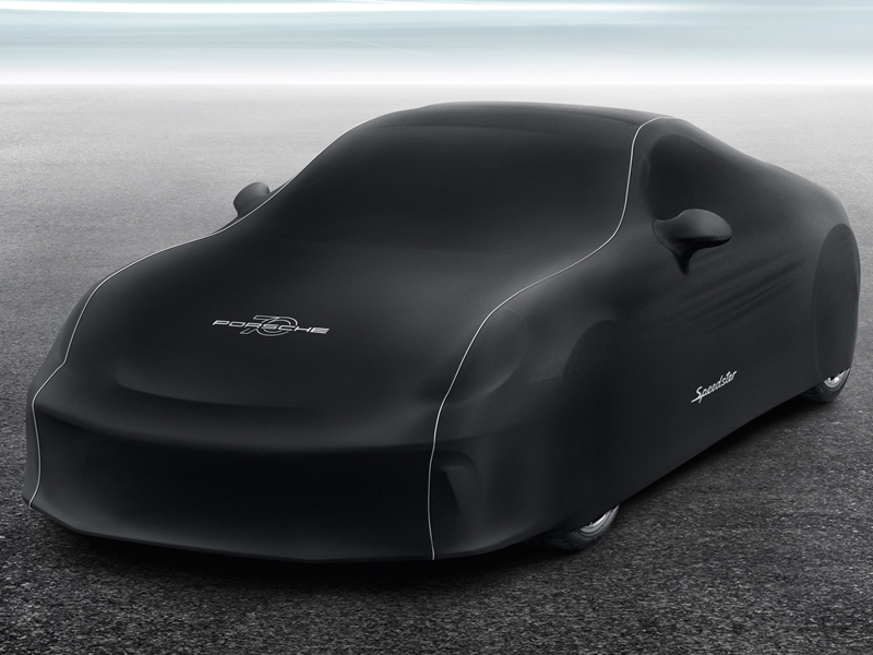 Buy Porsche Car Covers Indoor Design 911